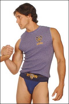 nypdbluemuscleshirttall