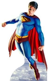 588 Superman