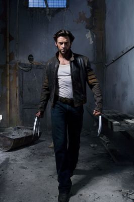 Wolverine 02