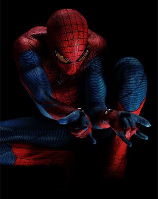 amazing-spiderman
