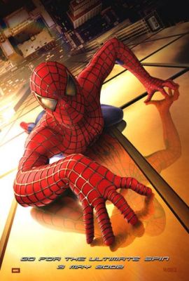 spiderman poster2