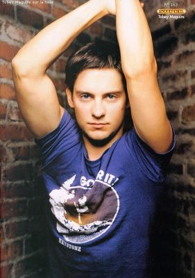 tobey maguire 6