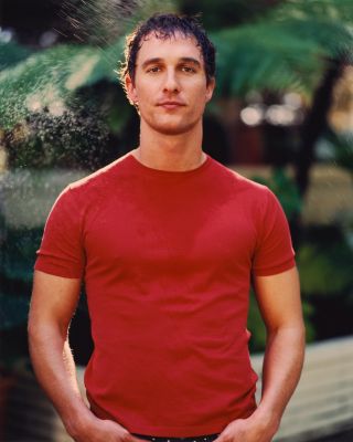 matthew mcconaughey (2)