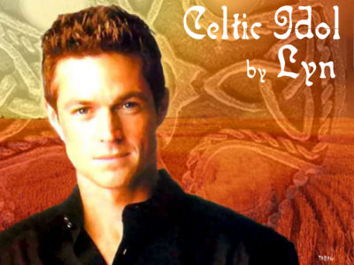 celtic-idol