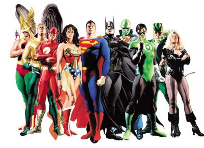 jla1