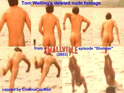 TomWelling