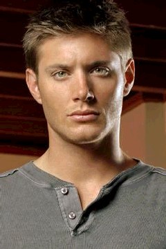 Jensen Ackles