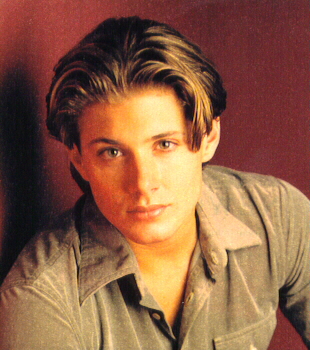 jensen ackles908