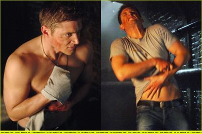 jensen-ackles-shirtless