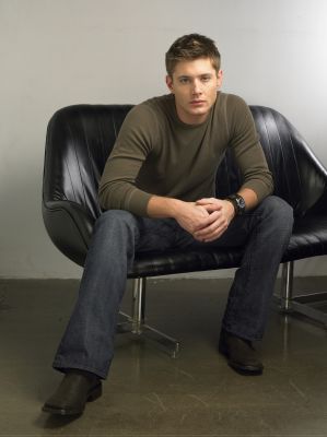 jensenackles johnrussok5uh