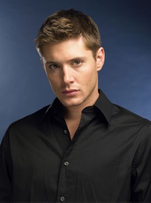 jensenackles johnrussou2u7