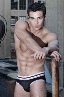 AJ612 NPhilip Fusco