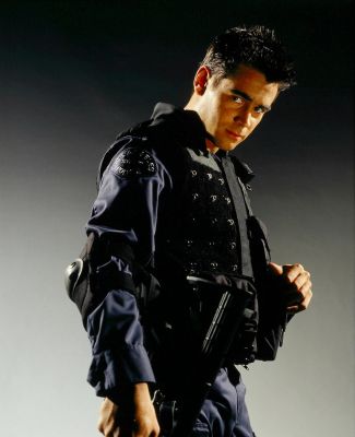 ColinFarrell swat 2