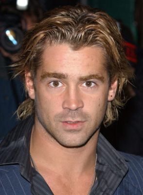 Colin Farrel Nov 2003