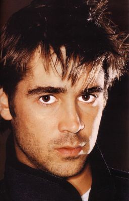 Colin Farrell - Bad Bad Boy