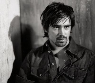 Colin Farrell - bw 281029