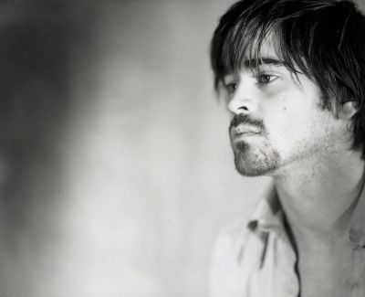 Colin Farrell - bw 28929