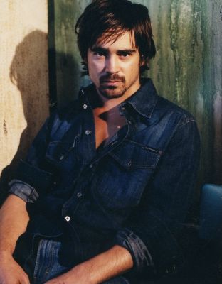 Colin Farrell 28629