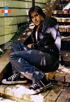 Jared Leto GQ 2