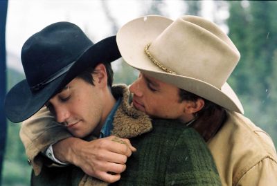 Mansion of Celebs Brokeback Mountain 009