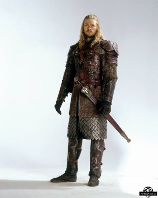 Eomer