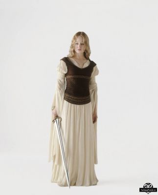 Eowyn