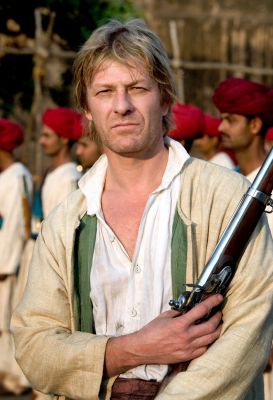 Sean Bean Sharpe (27)