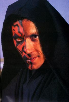 park-maul