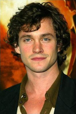 hugh dancy face