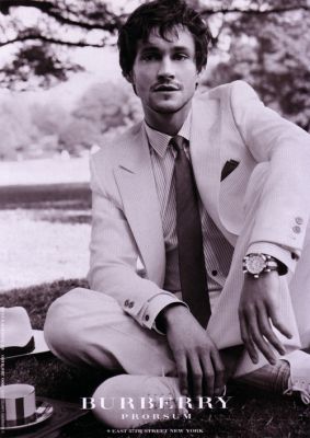 Hugh Dancy 2-05