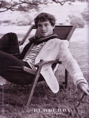 Hugh Dancy BW 6