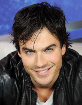 somerhalder