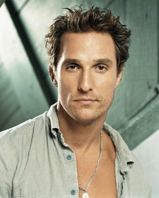 Matthew McConaughey 1