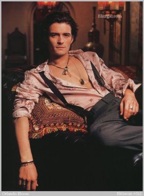 Blitz512 OrlandoBloom