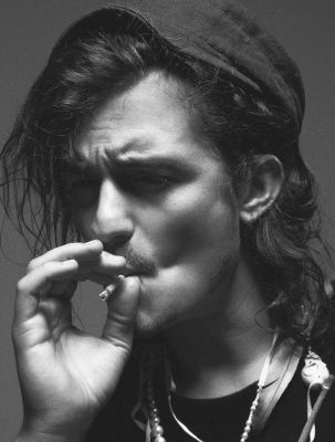 OrlandoBloom DavidSims2007 Vman 02