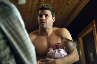 david-boreanaz-these-girls-