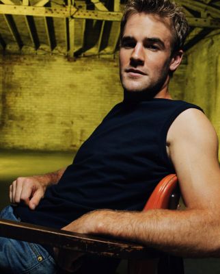 JamesvanderBeek