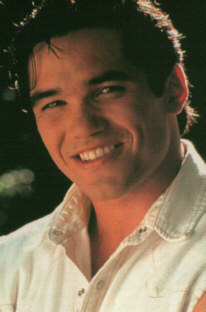 Dean Cain