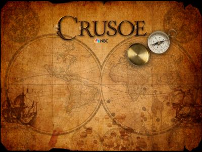 crusoe wallpaper 1024x768