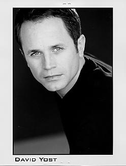 DavidYost