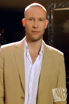 Michael Rosenbaum