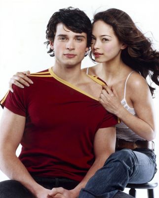 Michael Rosenbaum TomWelling (2)