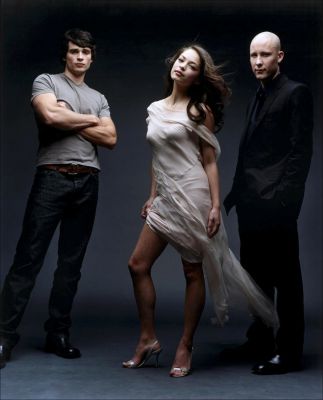 Michael Rosenbaum TomWelling (5)