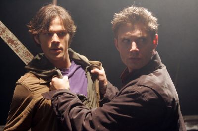 Supernatural S1-S2-Promos 1